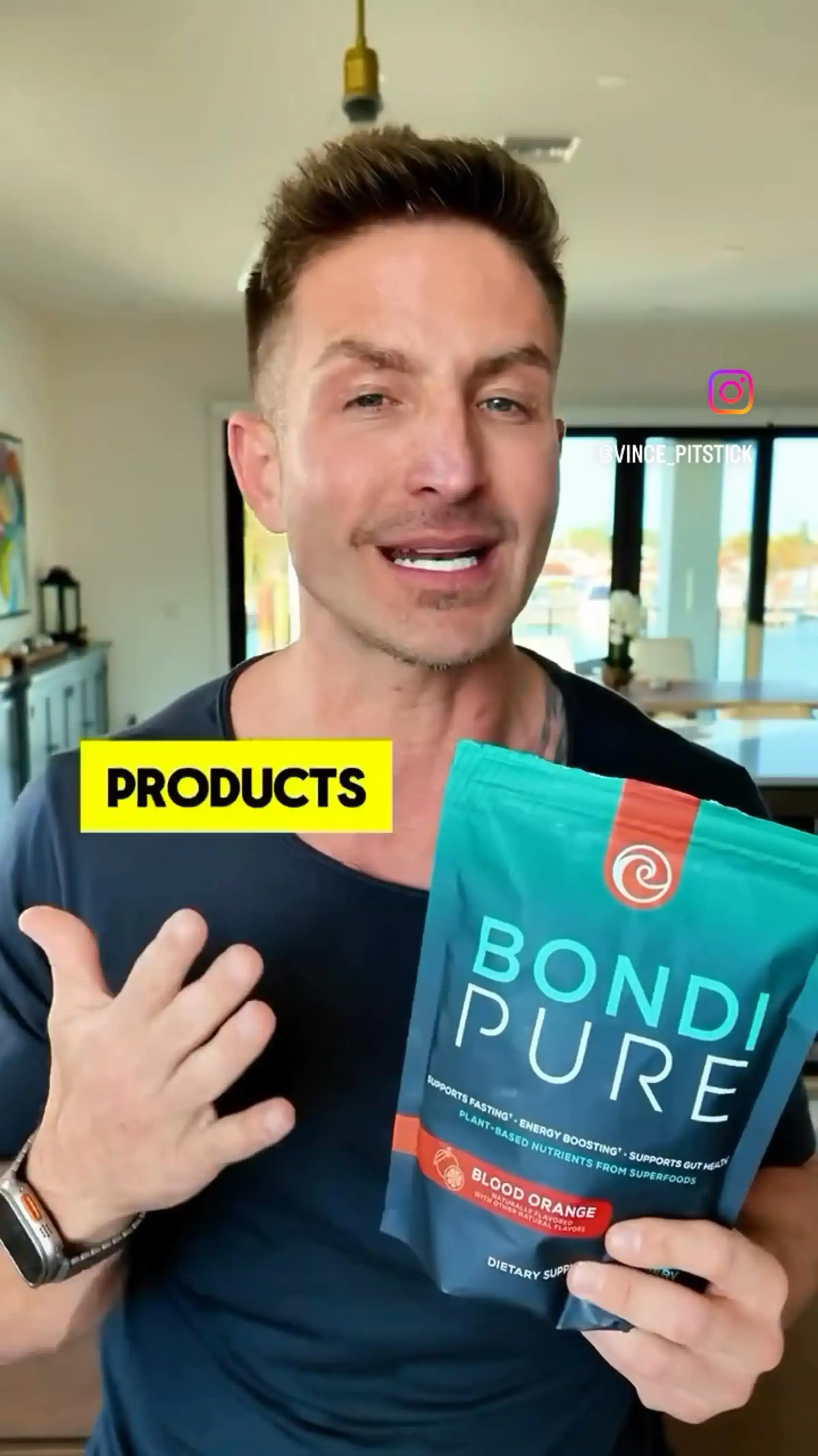 Vince Pitstick video thumbnail