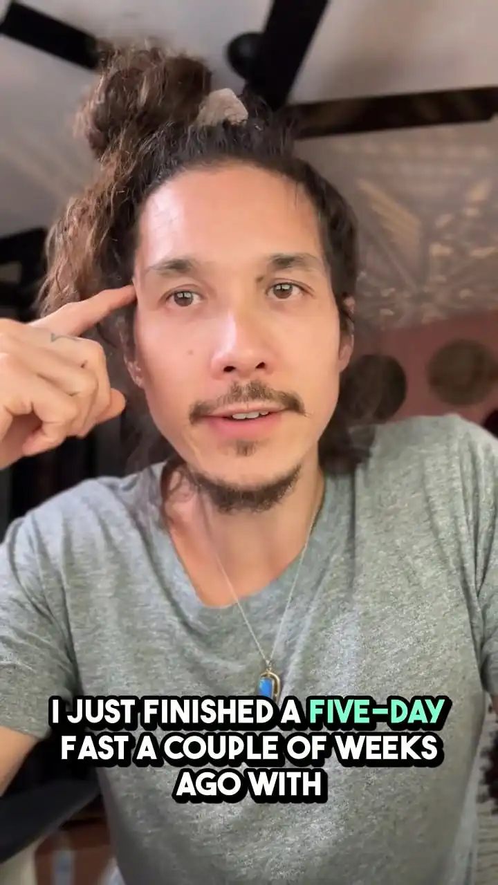 Fasting Support video thumbnail