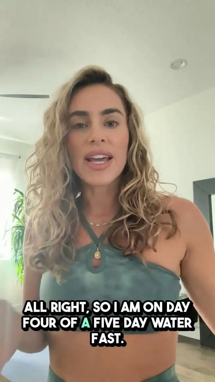 Fasting Support video thumbnail