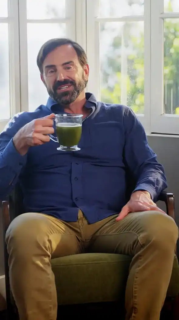 Daily Nutrition video thumbnail