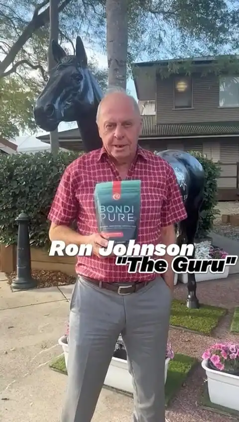 Ron Johnson video thumbnail